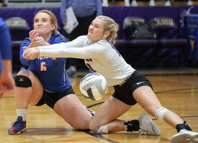 10-28 Class C1-10 sub-district, Minden vs. Gibbon